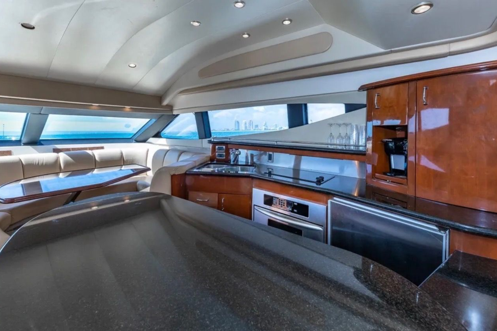Marquis 60ft